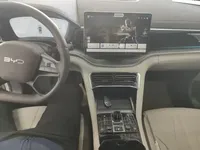 BYD Song PLUS New Energy 2025 (17300 км)