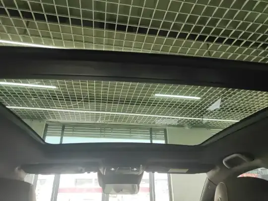 BYD Song PLUS New Energy 2025 (17300 км)