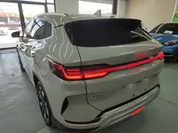 BYD Song PLUS New Energy 2025 (17300 км)
