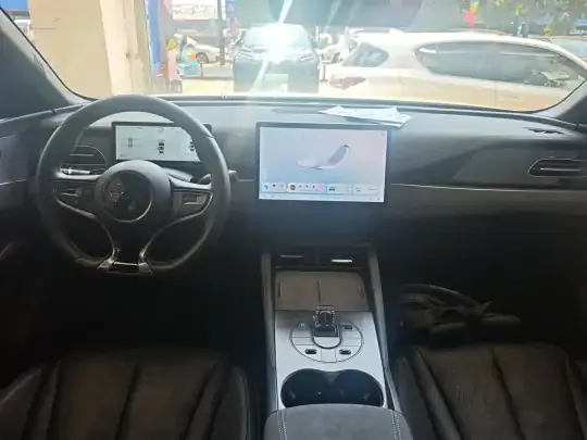 BYD Seal 06 New Energy 2025 (5300 км)