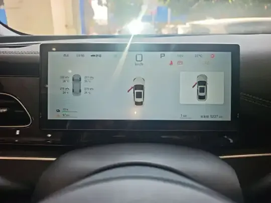 BYD Seal 06 New Energy 2025 (5300 км)