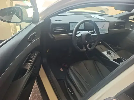 BYD Seal 06 New Energy 2025 (5300 км)