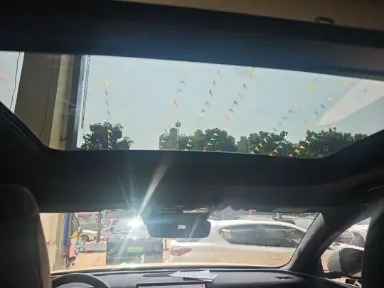 BYD Seal 06 New Energy 2025 (5300 км)