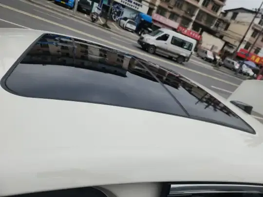 BYD Seal 06 New Energy 2025 (9000 км)