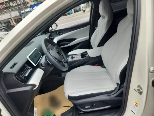 BYD Seal 06 New Energy 2025 (9000 км)