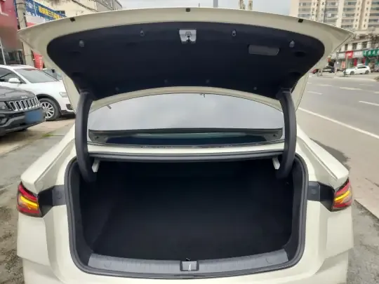 BYD Seal 06 New Energy 2025 (9000 км)