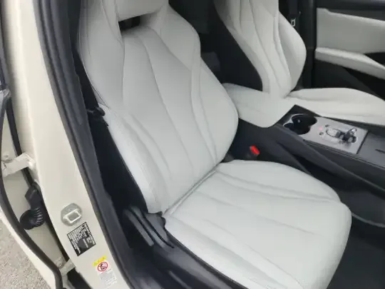 BYD Seal 06 New Energy 2025 (9000 км)