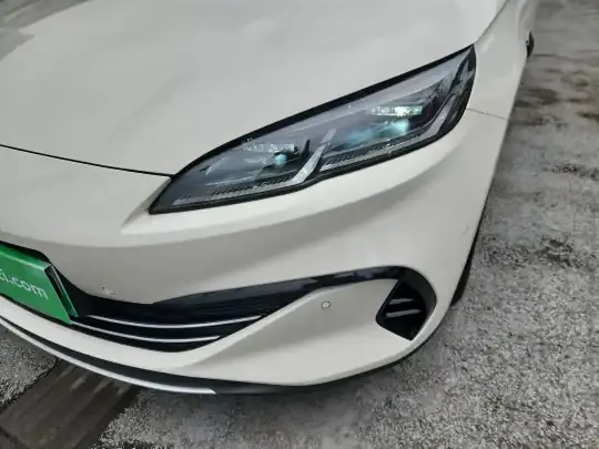 BYD Seal 06 New Energy 2025 (9000 км)