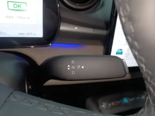 BYD Dolphin 2025 (5300 км)