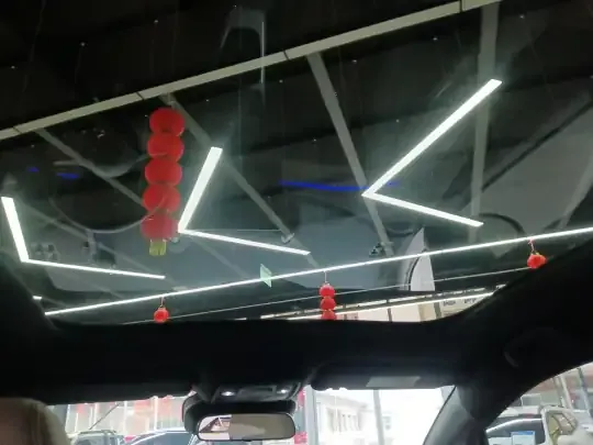 BYD Dolphin 2025 (5300 км)