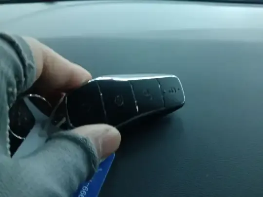 BYD Dolphin 2025 (5300 км)