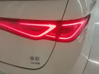 BYD Dolphin 2025 (9900 км)