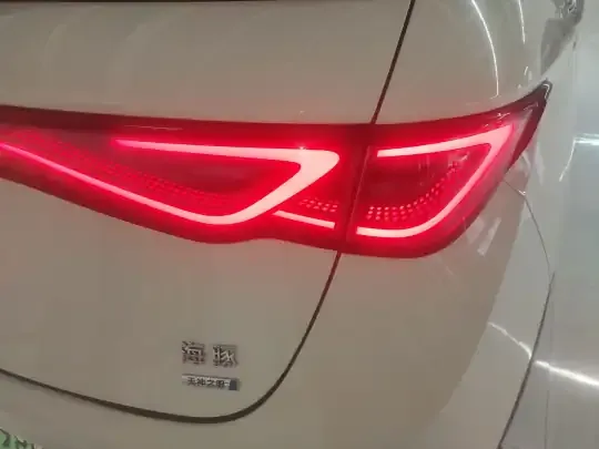 BYD Dolphin 2025 (9900 км)