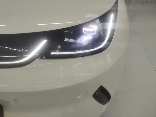 BYD Dolphin 2025 (9900 км)