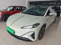 Hongqi Tiangong 05 2025 (11800 км)