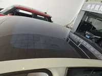 Hongqi Tiangong 05 2025 (11800 км)