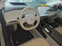 Hongqi Tiangong 05 2025 (11800 км)