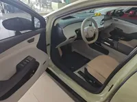 Hongqi Tiangong 05 2025 (11800 км)