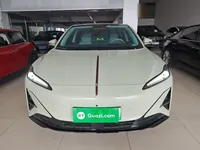 Hongqi Tiangong 05 2025 (11800 км)