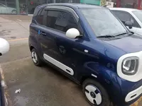 Bestune Pony 2025 (8600 км)