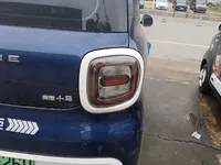 Bestune Pony 2025 (8600 км)