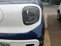 Bestune Pony 2025 (8600 км)