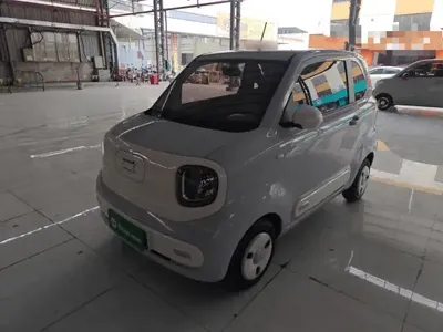Bestune Pony 2025 (2400 км)