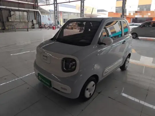 Bestune Pony 2025 (2400 км)
