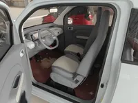 Bestune Pony 2025 (2400 км)