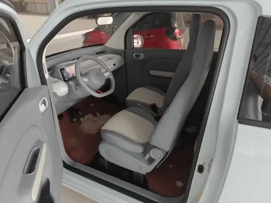 Bestune Pony 2025 (2400 км)