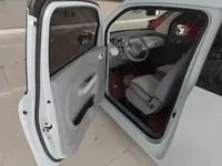 Bestune Pony 2025 (2400 км)