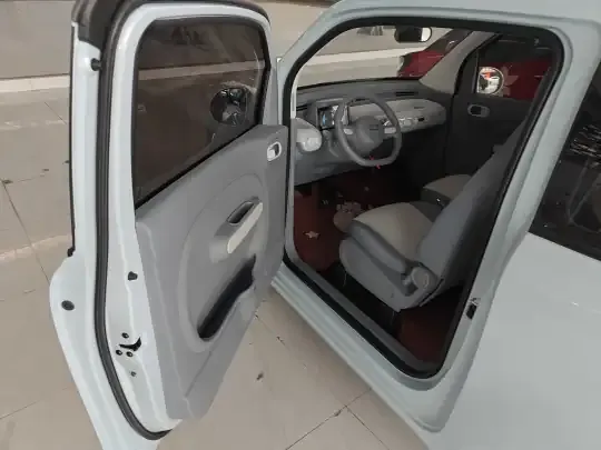 Bestune Pony 2025 (2400 км)