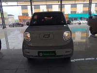 Bestune Pony 2025 (2400 км)