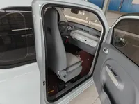 Bestune Pony 2025 (2400 км)