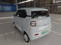 Bestune Pony 2025 (2400 км)