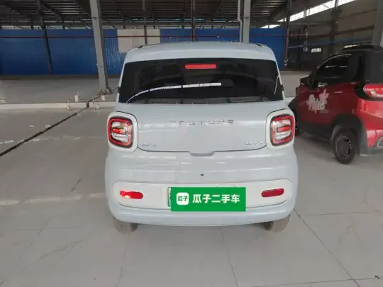 Bestune Pony 2025 (2400 км)