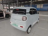 Bestune Pony 2025 (2400 км)