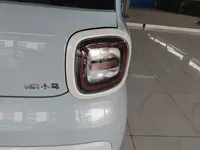 Bestune Pony 2025 (2400 км)