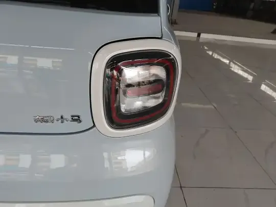 Bestune Pony 2025 (2400 км)