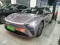 EXEED Star Era ES 2025 (12900 км)