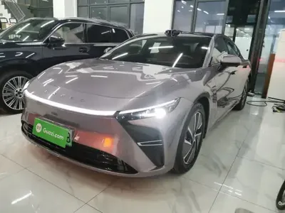EXEED Star Era ES 2025 (12900 км)
