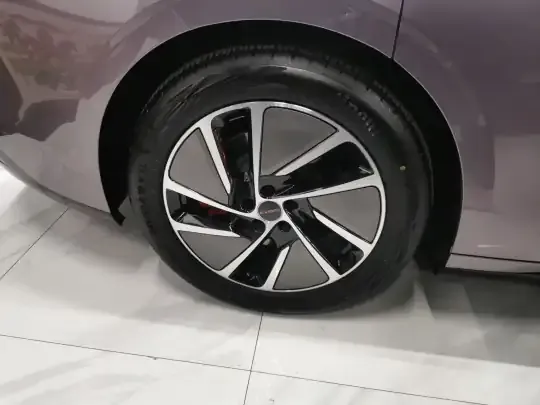 EXEED Star Era ES 2025 (12900 км)
