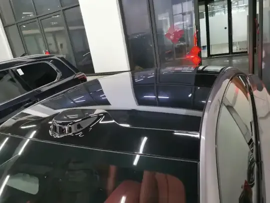 EXEED Star Era ES 2025 (12900 км)
