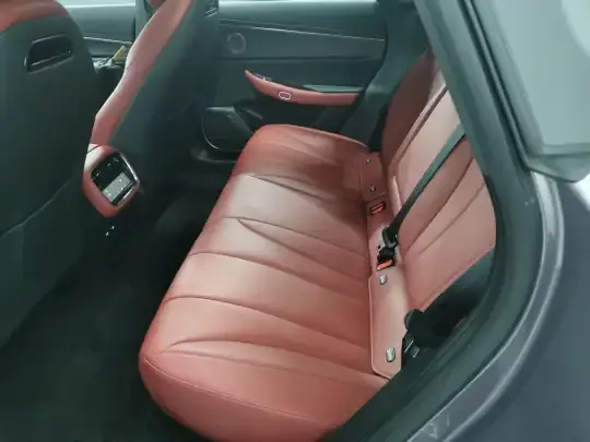 EXEED Star Era ES 2025 (12900 км)