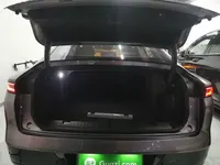 EXEED Star Era ES 2025 (12900 км)