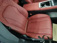 EXEED Star Era ES 2025 (12900 км)
