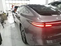 EXEED Star Era ES 2025 (12900 км)