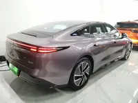EXEED Star Era ES 2025 (12900 км)