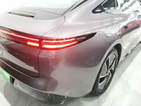 EXEED Star Era ES 2025 (12900 км)