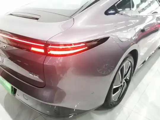EXEED Star Era ES 2025 (12900 км)